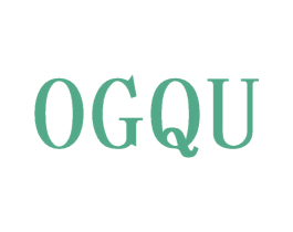 OGQU 第25类服装鞋帽商标图样