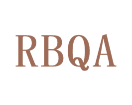 RBQA 第25类服装鞋帽商标图样