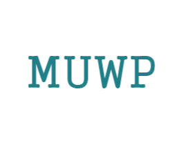 MUWP 第25类服装鞋帽商标图样