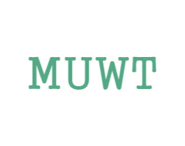 MUWT 第25类服装鞋帽商标图样