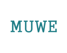 MUWE 第25类服装鞋帽商标图样