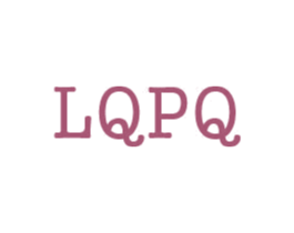 LQPQ 第25类服装鞋帽商标图样