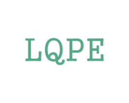LQPE 第25类服装鞋帽商标图样