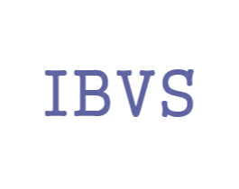 IBVS 第25类服装鞋帽商标图样