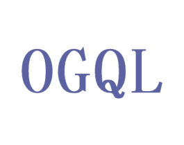OGQL 第25类服装鞋帽商标图样