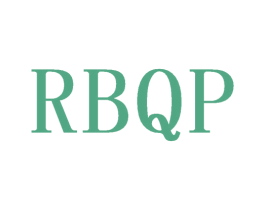 RBQP 第25类服装鞋帽商标图样