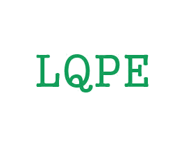 LQPE 第25类服装鞋帽商标图样