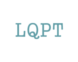 LQPT 第25类服装鞋帽商标图样