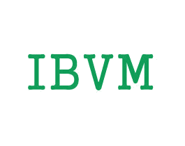 IBVM 第25类服装鞋帽商标图样