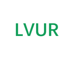 LVUR 第25类服装鞋帽商标图样