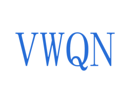 VWQN 第25类服装鞋帽商标图样