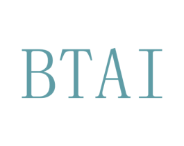BTAI 第25类服装鞋帽商标图样