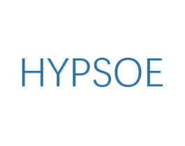 HYPSOE 第25类服装鞋帽商标图样