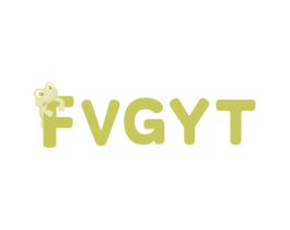FVGYT 第25类服装鞋帽商标图样