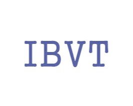 IBVT 第25类服装鞋帽商标图样