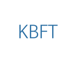 KBFT 第25类服装鞋帽商标图样