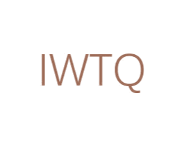 IWTQ 第25类服装鞋帽商标图样