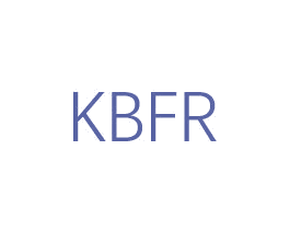 KBFR 第25类服装鞋帽商标图样