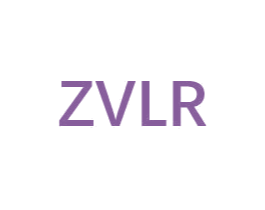 ZVLR 第25类服装鞋帽商标图样