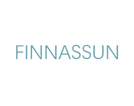 FINNASSUN 第35类广告贸易商标图样