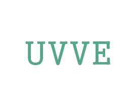 UVVE 第25类服装鞋帽商标图样
