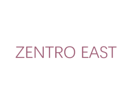 ZENTRO EAST 第43类餐饮酒店商标图样