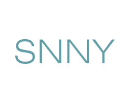 SNNY 第25类服装鞋帽商标图样