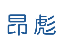 昂彪 第6类五金金属商标图样