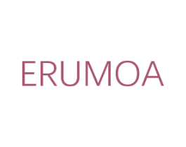 ERUMOA 第16类办公工具商标图样