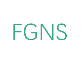 FGNS 第3类化妆品商标图样