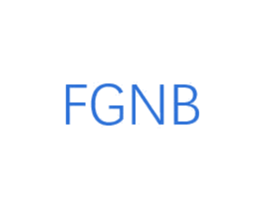 FGNB 第3类化妆品商标图样