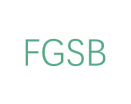 FGSB 第3类化妆品商标图样