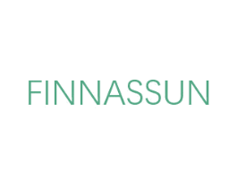 FINNASSUN 第3类化妆品商标图样