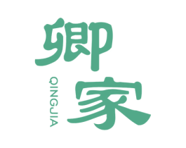 卿家 第36类金融物管商标图样
