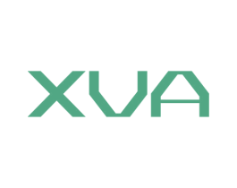 XVA 第27类地毯席垫商标图样