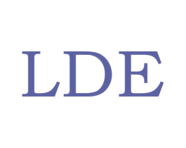 LDE 第27类地毯席垫商标图样