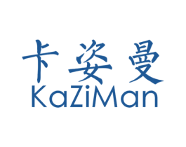 卡姿曼 第27类地毯席垫商标图样