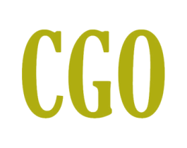 CGO 第27类地毯席垫商标图样