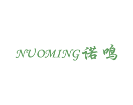 诺鸣 第27类地毯席垫商标图样