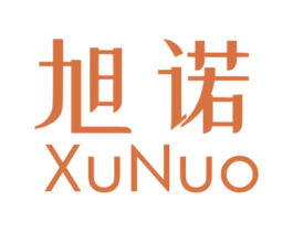 旭诺 第26类花边配饰商标图样