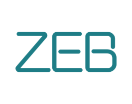 ZEB 第20类家具商标图样
