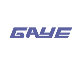 GAYE 第20类家具商标图样