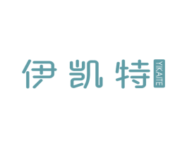 伊凯特 第19类建筑材料商标图样