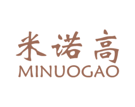 米诺高 第19类建筑材料商标图样