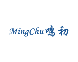 鸣初 第11类家用电器商标图样