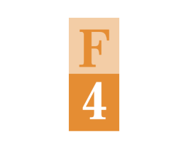 F 4 第8类手工器械商标图样