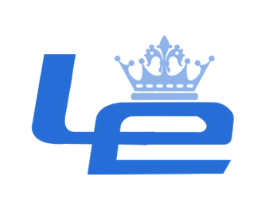 LE 第6类五金金属商标图样