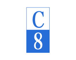 C8 第3类化妆品商标图样
