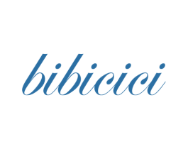 BIBICICI 第3类化妆品商标图样