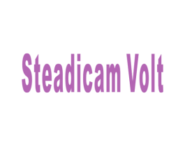 STEADICAMVOLT 第9类科学仪器商标图样